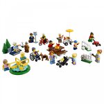 Купити Лего 60134 Розваги в парку для жителів міста LEGO City. Купити Лего 60134 Розваги в парку для жителів міста LEGO City.