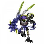 Купити Лего 71315 Монстр землетрус серії Біонікл.