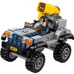 Купити Лего 75926 Погоня за птеранодоном, Jurassic World.
