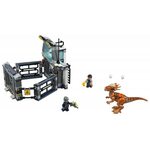 Купити Лего 75927 Втеча Стігімалоха Jurassic World. Купити Лего 75927 Втеча Стігімалоха Jurassic World.