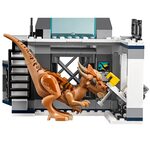 Купити Лего 75927 Втеча Стігімалоха Jurassic World. Купити Лего 75927 Втеча Стігімалоха Jurassic World.