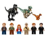 Купити Лего 75930 Напад індораптора в маєтку Локвуд, Jurassic World. Купити Лего 75930 Напад індораптора в маєтку Локвуд, Jurassic World.