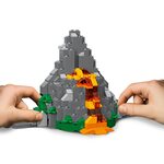 Купити Лего 75938 Бій тиранозавра і робота-динозавра серії Джурасік Ворлд. Купити Лего 75938 Бій тиранозавра і робота-динозавра серії Джурасік Ворлд.