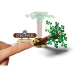 Купити Лего 75941 Індомінус-рекс проти анкилозавра, Джурасік.