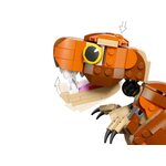 Купити Лего 76967 Тиранозавр Рекс Маленький Ненажера Джурасік Ворлд. Купити Лего 76967 Тиранозавр Рекс Маленький Ненажера Джурасік Ворлд.