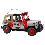 Купить Лего 77984 Jurassic Park Jeep Wrangler, Джурасик Ворлд.