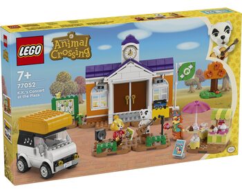 Концерт КК у Plaza