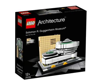 Музей Соломона Гуггенхайма