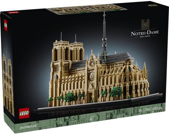 Собор Паризької Богоматері