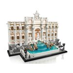 Купити Лего 21062 Фонтан Треві Архітектура.