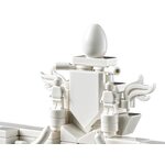 Купити Лего 21062 Фонтан Треві Архітектура.