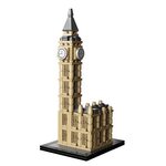 Конструктор Биг-Бен LEGO® Architecture 21013 Конструктор Биг-Бен LEGO® Architecture 21013