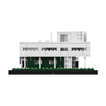 Конструктор Вілла Савой LEGO® Architecture 21014