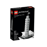 Конструктор Пізанська вежа LEGO® Architecture 21015