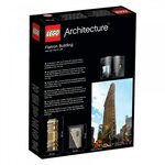 Лего 21023 Флетайрон-Білдінг LEGO® Architecture Лего 21023 Флетайрон-Білдінг LEGO® Architecture