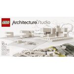 Конструктор Студия LEGO Architecture 21050