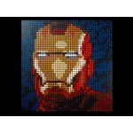 Купити Лего 31199 Залізна людина Marvel Studio, Арт.