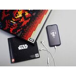 Купити LEGO Art Ситхи Star Wars (31200).