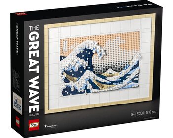 Велика хвиля Хокуса