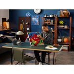 Купити Лего 31209 Неймовірна людина-павук, Арт.