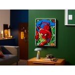 Купити Лего 31209 Неймовірна людина-павук, Арт.