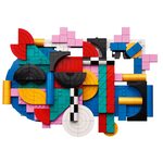 Купити Лего 31210 Сучасне мистецтво, Арт. Купити Лего 31210 Сучасне мистецтво, Арт.