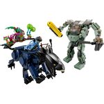 Купити Лего 75571 Нейтирі та Танатор проти АМП Куорітч, Аватар.