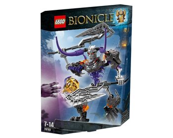 Диявольський Череп