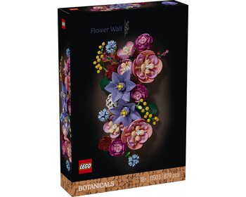 Квіткова стіна