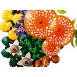 Купить Лего 11505 Лесные грибы, Ботаническая коллекция. Купить Лего 11505 Лесные грибы, Ботаническая коллекция.