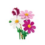 Купить Лего 11514 Космеи, Ботаническая коллекция. Купить Лего 11514 Космеи, Ботаническая коллекция.