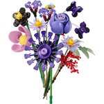 Купить Лего 11507 Цветочный букет Оливии Родриго, Ботаническая коллекция.