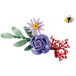 Купить Лего 11507 Цветочный букет Оливии Родриго, Ботаническая коллекция.