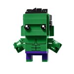 Купити Лего 41592 Халк Брик Хедс (Brick Headz). Купити Лего 41592 Халк Брик Хедс (Brick Headz).