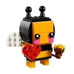 Купити Лего 40270 Бджілка, Brick Headz.