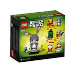 Купити Лего 40271 Великодній кролик, LEGO Brick Headz.