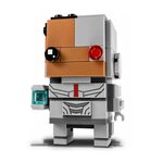 Купити Лего 41601 Кіборг, Brick Headz.