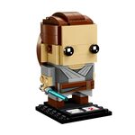 Купити Лего 41602 Рей, Brick Headz.