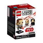 Купити Лего 41602 Рей, Brick Headz.