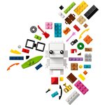 Купити Лего 41597 Ми кубикоголові, Brick Headz.