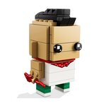 Купити Лего 41597 Ми кубикоголові, Brick Headz.