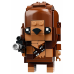 Купити Лего 41609 Чубакка Brick Headz.