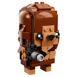 Купити Лего 41609 Чубакка Brick Headz.
