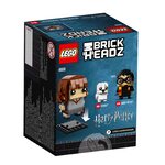 Купити Лего 41616 Герміона Грейнджер, Brick Headz.