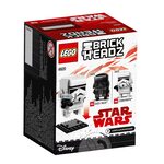 Купити Лего 41620 Штурмовик, Brick Headz.