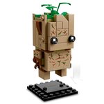 Купити Лего 41626 Грут і Ракета, LEGO Brick Headz.