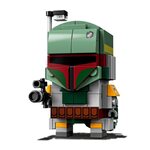 Купить Лего 41629 Боба Фетт, Brick Headz. Купить Лего 41629 Боба Фетт, Brick Headz.