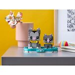 Купить Лего 40441 Короткошерстные Кошки, Брик Хедс. Купить Лего 40441 Короткошерстные Кошки, Брик Хедс.