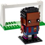 Купити Лего 40542 ФК Барселона Go Brick Me. Брік Хедс.