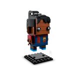Купити Лего 40542 ФК Барселона Go Brick Me. Брік Хедс.